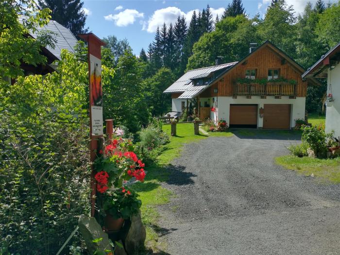 Alm-House HOLLMANN