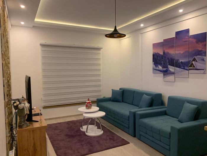 Milmari Resort N73 Ski & Spa