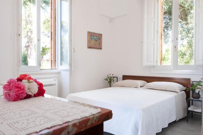 Agriturismo Villa Coluccia