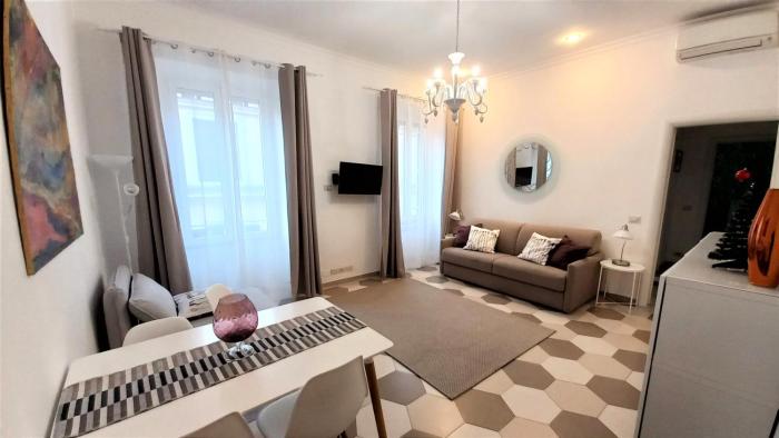 Appartamento in Borgo Vittorio a due passi da San Pietro