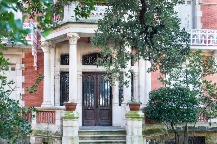 Frenchyhomes☆Arcachonnaisedecharme☆plage☆7pers