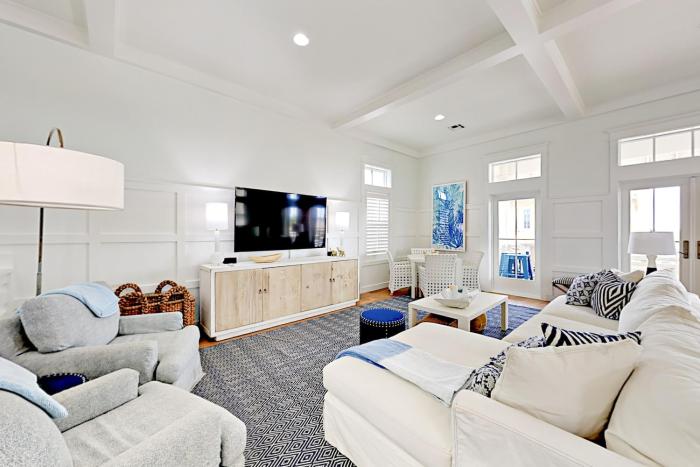 Lost Shaker of Salt at Palmilla Beach