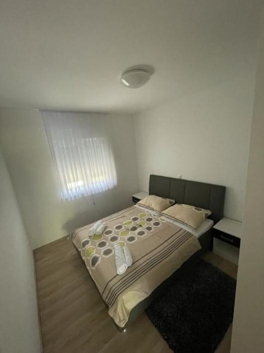 Apartman Dorotea