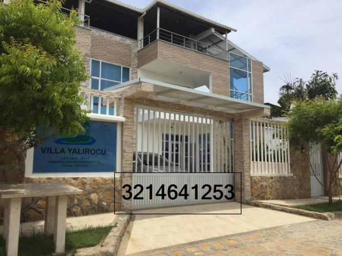 Palmarito Beach Apartamentos