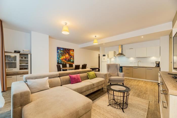 Sunset Silver Mountain