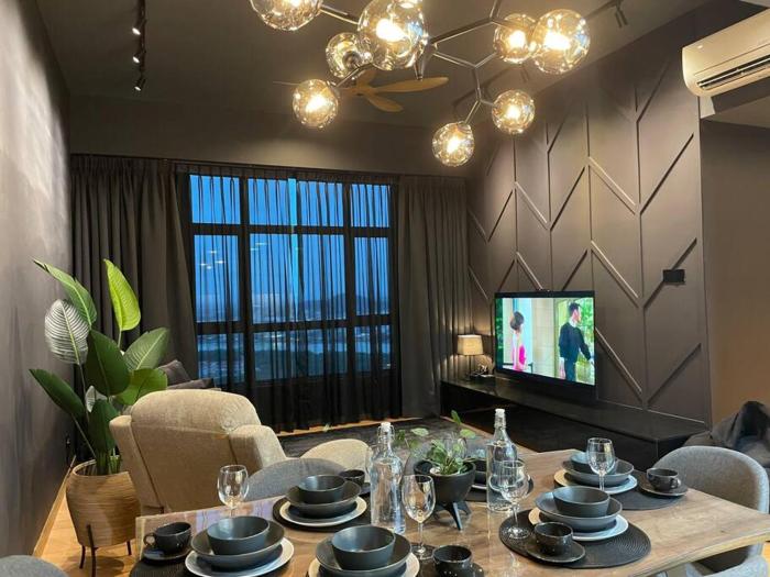 Serene Homes Imperium Residence Kuantan