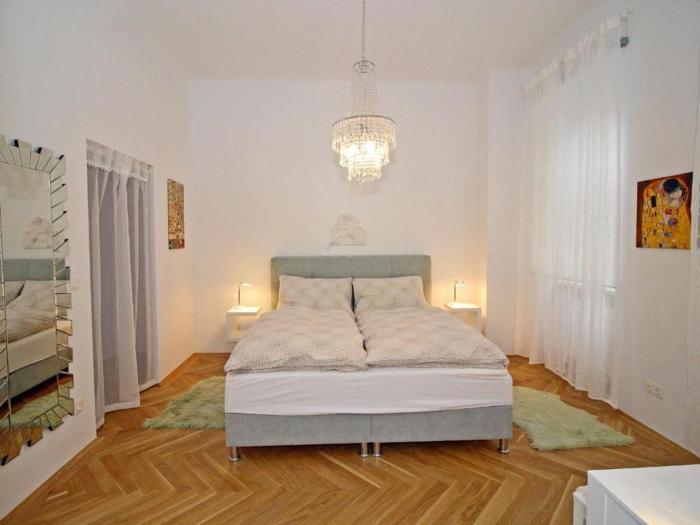 Ferienwohnung Klimt