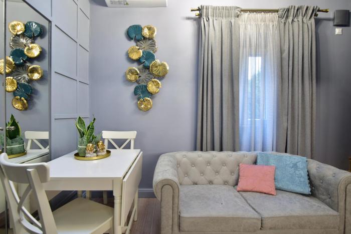 Queen 2,heart of Corfu Historical Old Town Center!