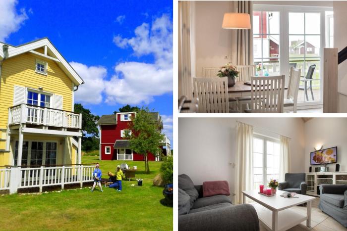 Pippi´s Ostseetraum