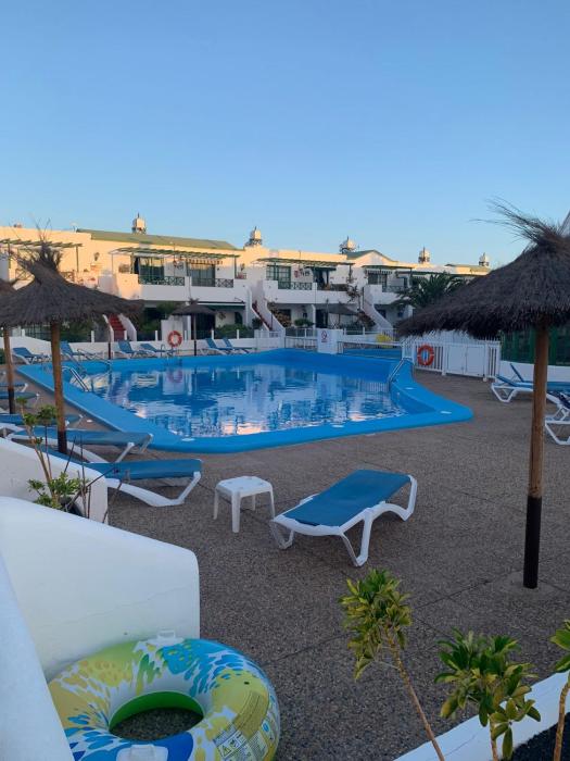 PARAÍSO puerto del carmen