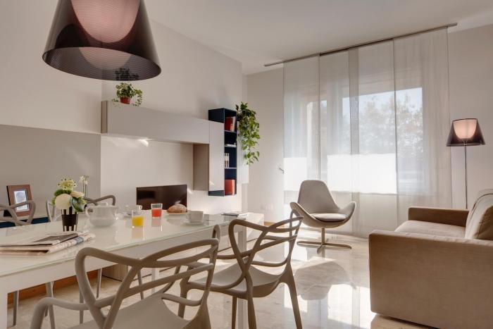 Contempora Apartments - Elvezia 8 - E21