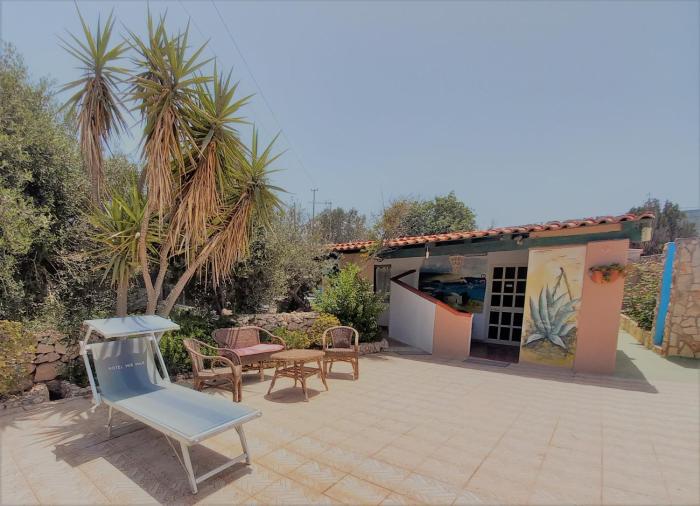 Case Pescatori Villette