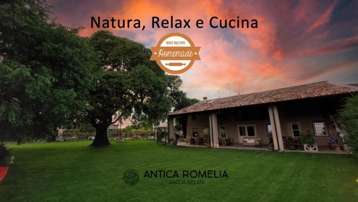 Garda Relais Antica Romelia