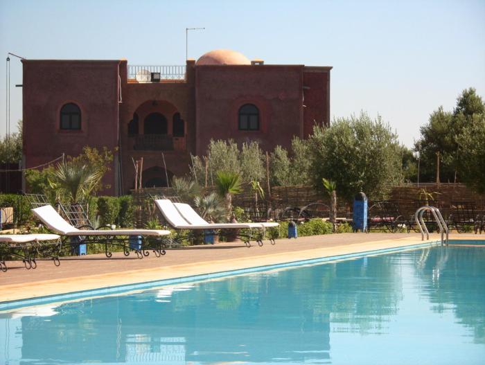 Atlas Resorts