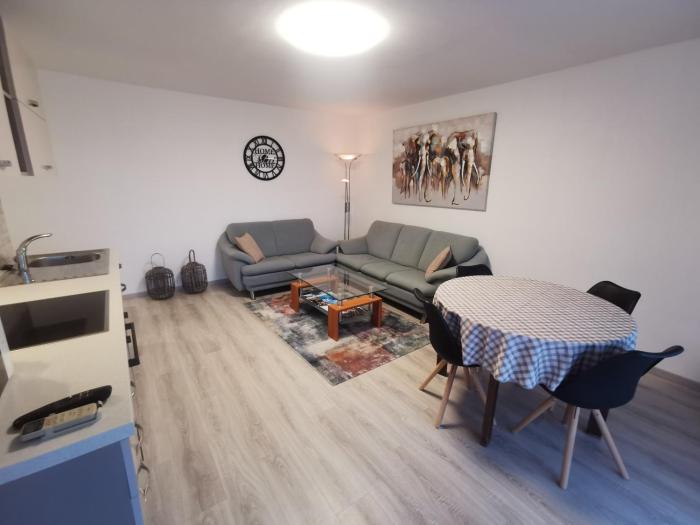 Apartment Budin 2, Rijeka center