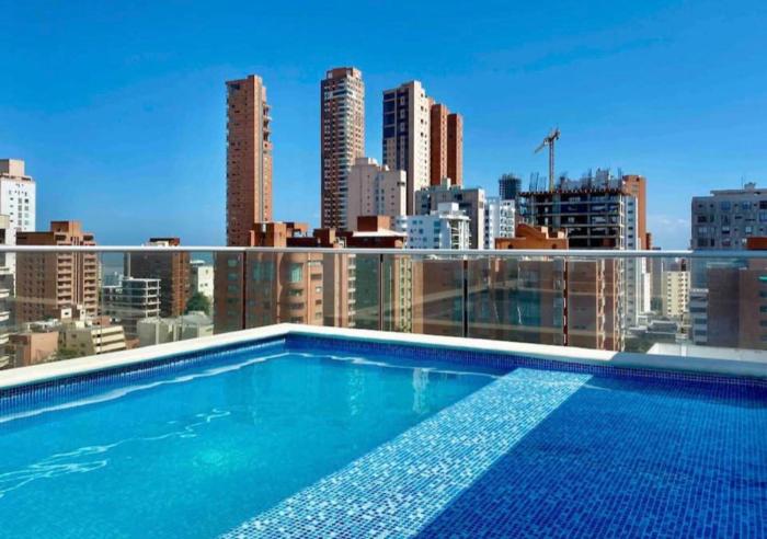 Apartamento en Sector Alto Prado de Barranquilla