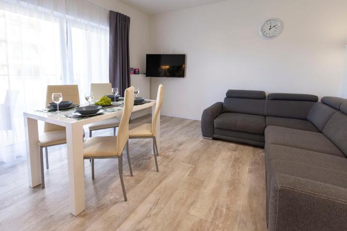 VacationClub – 5 Mórz Sianożęty Apartament 1J2