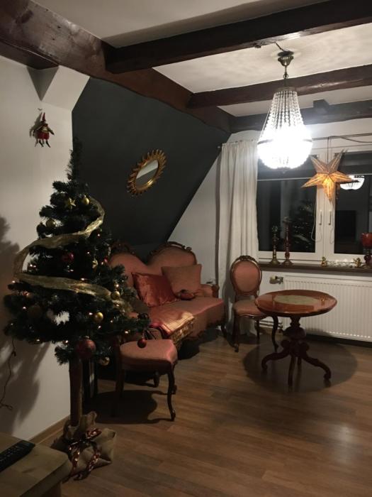 Apartament u Skwarka