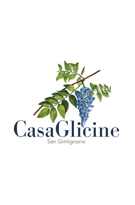 Casa Glicine - San Gimignano