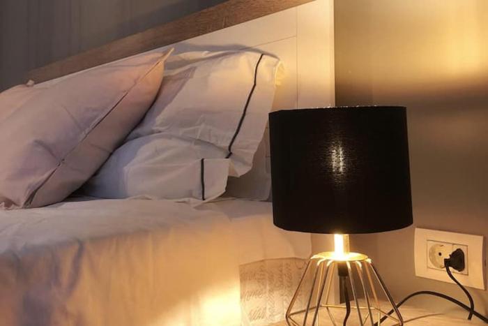 ByTheSea Luxury Apartament