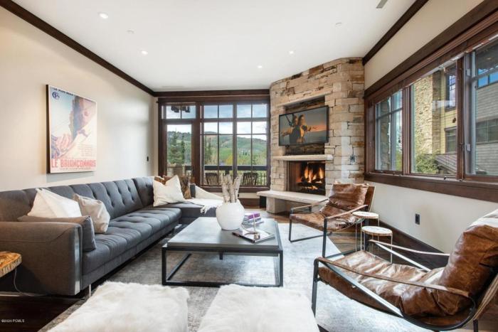 Arrowleaf Lodge - 2 Bed Condo #109
