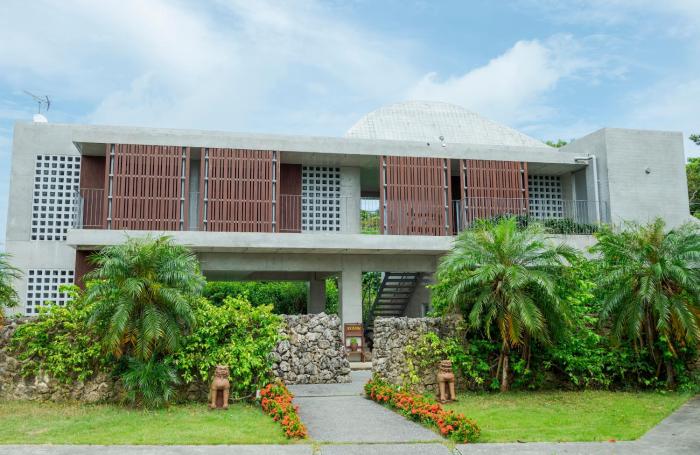 Asahinoyado Shidakaji