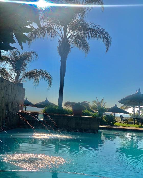 Damview Holiday Home