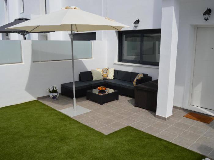 Mangos scandinavian living nerja