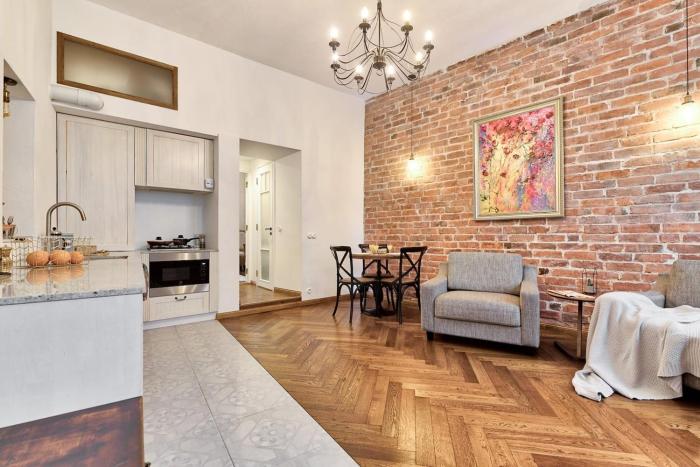 Dream Stay - Modern Luxury Apartment in Old Town