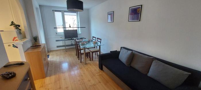 Apartament Agatowa