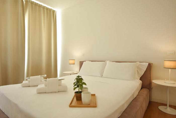 Luxury Battisti free Parking