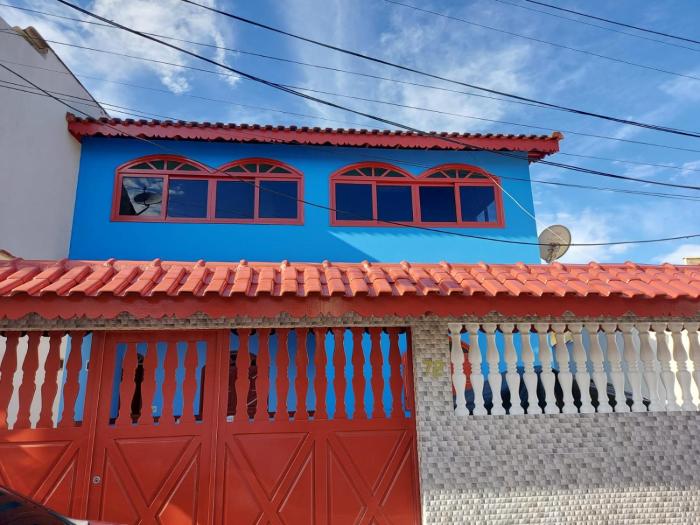 Casa Arraial do Cabo