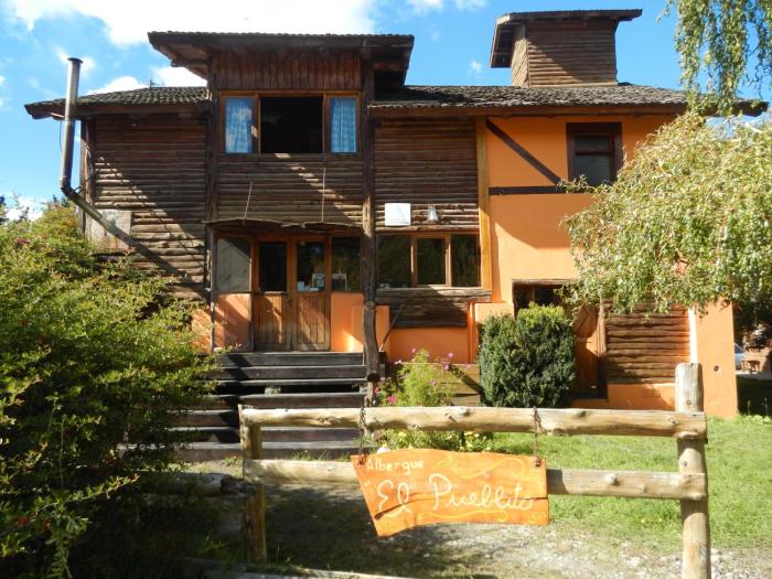 El Pueblito EcoHostel