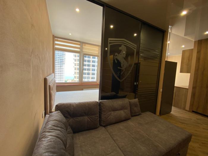 Arcadia Comfort Apartments