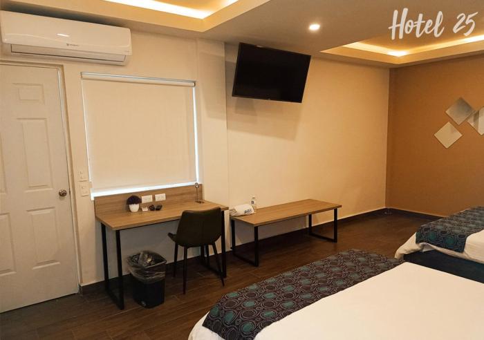 Hotel25