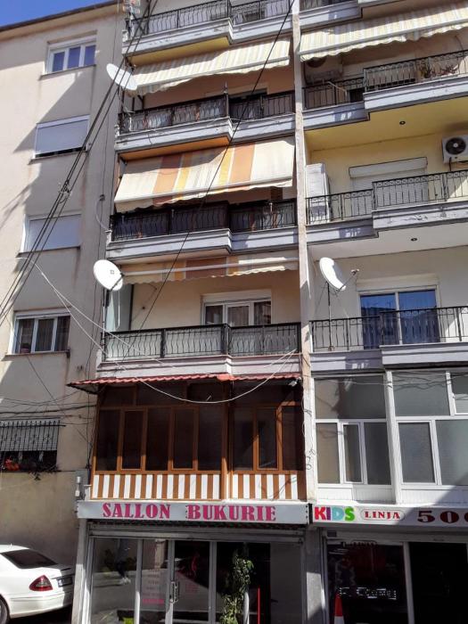 Apartament KiÇi Korce
