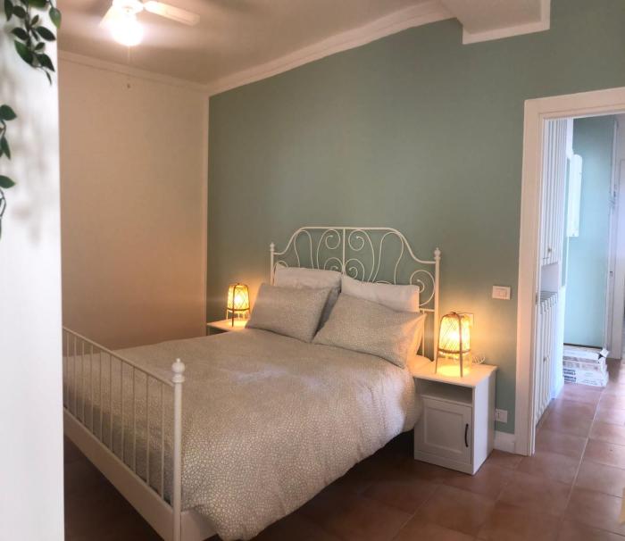 La casa di Ari