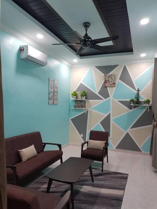 HomestayMuslim Safiyya