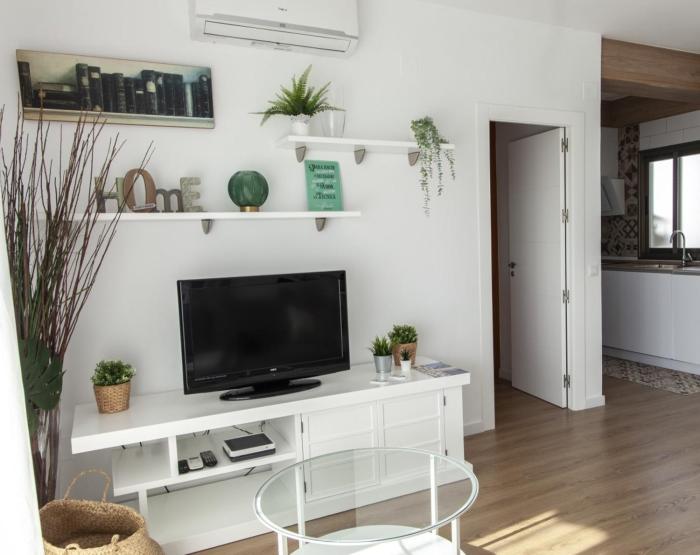 Málaga Centro Mármoles