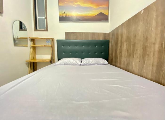 Homestay Batu Kelir Syariah Dieng Mitra RedDoorz