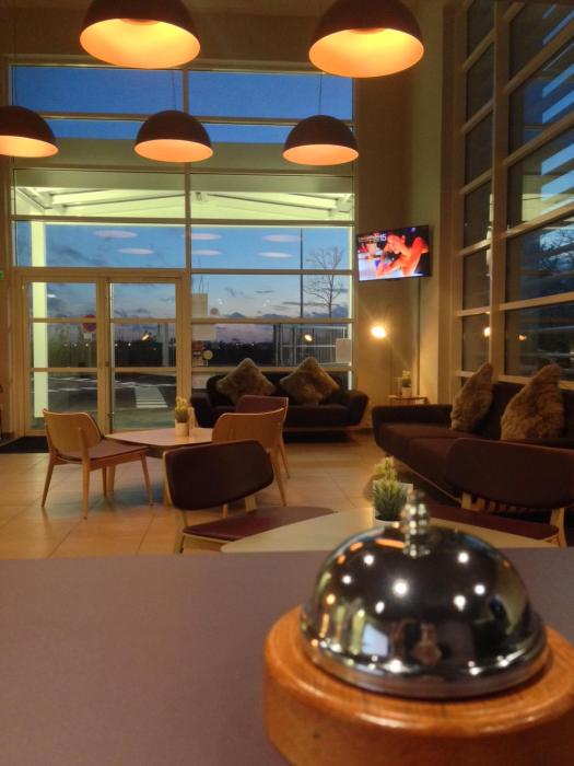 Les Clefs du Roy by Popinns