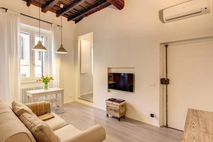 Trastevere Bright Apartment