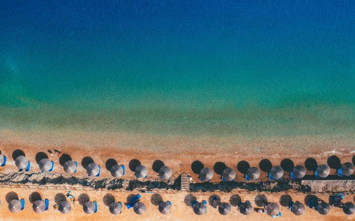 Porto Roma Seaside Studios