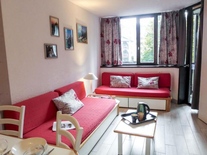 Apartment Jonquilles-7 by Interhome