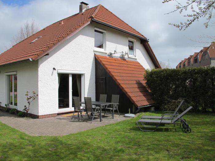 Holiday Home Mee - hrzeit - HOK106 by Interhome