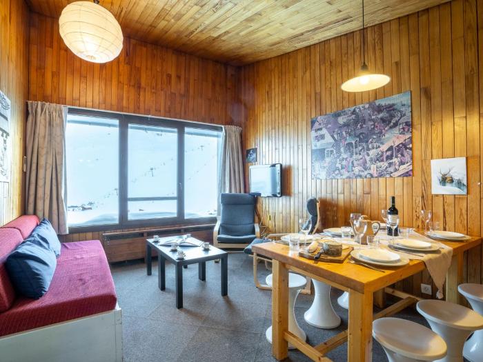 Apartment Le Curling B - Val Claret-22 by Interhome