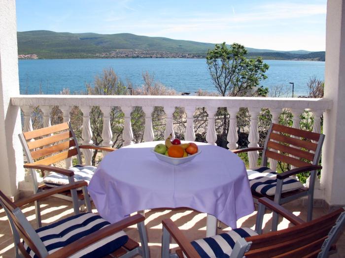 Apartment Nika-1 by Interhome