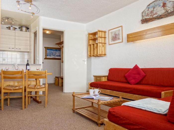 Apartment Les Tommeuses - Val Claret-24 by Interhome