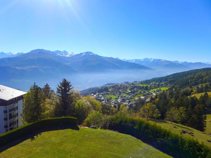 Apartment Clair-Azur B 65 by Interhome