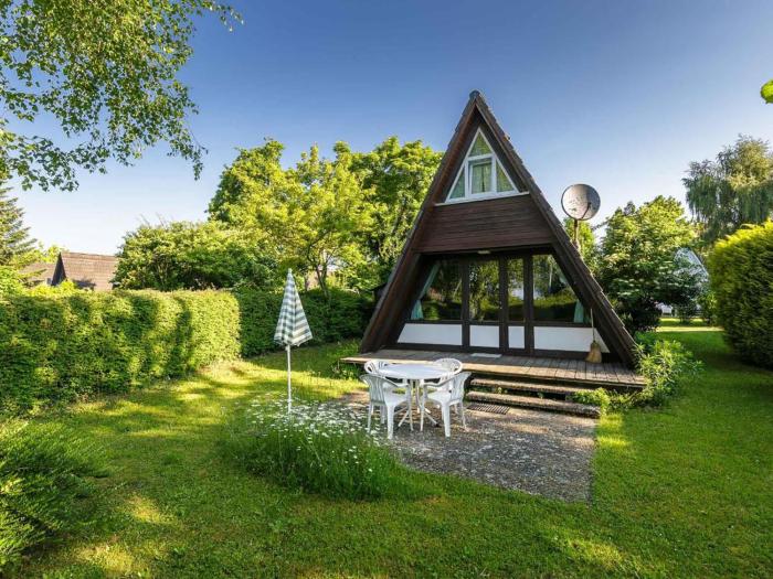 Holiday Home Ferienwohnpark Immenstaad-3 by Interhome